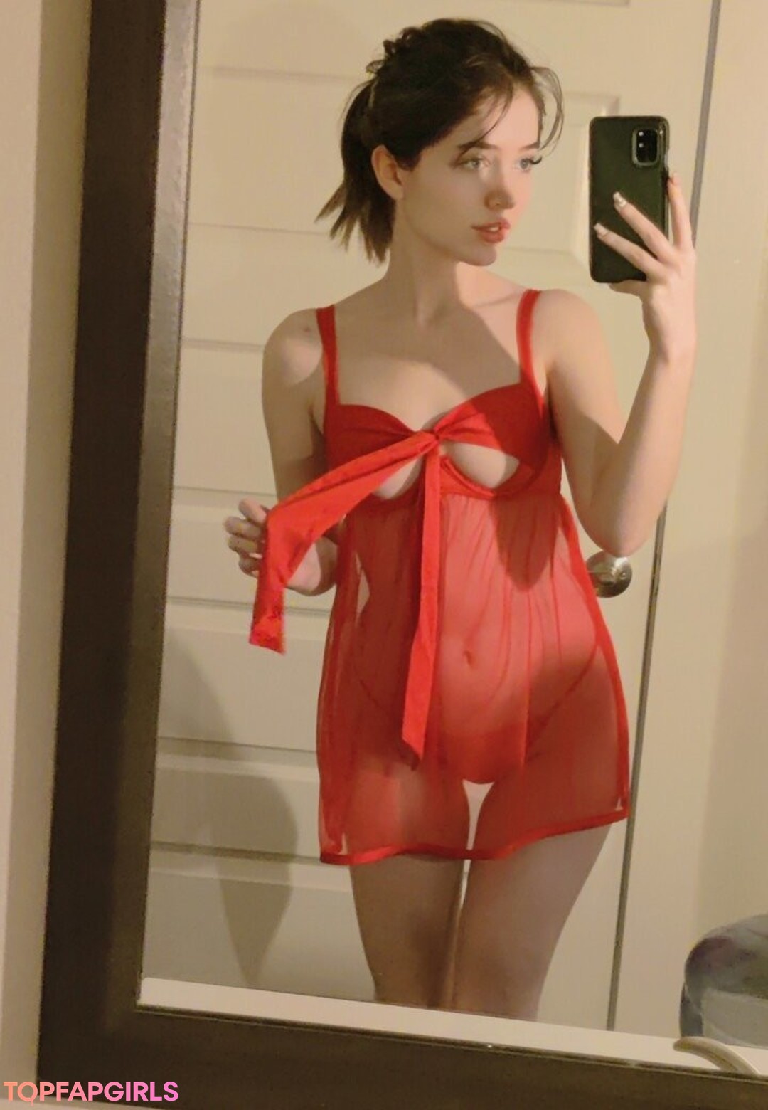 Eva LangwinOnlyFans Model Nude Leaks Pic #106